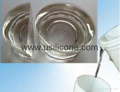 silicone gel with good repairability