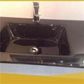 Artificial Quartz Material Stone Sink