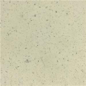 White Crystal Quartz Stone Engineered Stone For Countertops