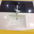 Quartz Stone Wash Basin 1