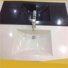 Quartz Stone Wash Basin