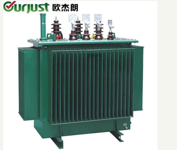 oil immersed transformer 2