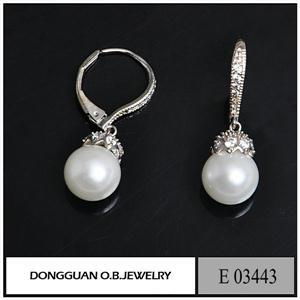 E3443 High Quality Earring Jewelry