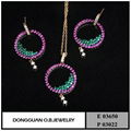 E3650 And P3022 New Arrived Jewelry Set