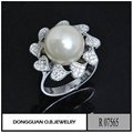 R7565 Fashionable Diamond Jewelry