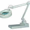 5 Inch Table Top Magnifier Lamp