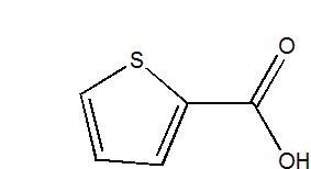 2-Thiophenecarboxylic Acid