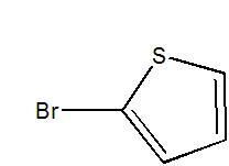 2-bromothiophene