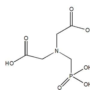 N-Phosphonomethyl Aminodiacetic Acid