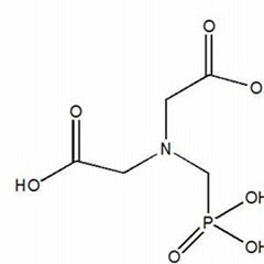 N-Phosphonomethyl Aminodiacetic Acid