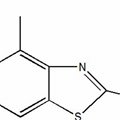 2-Amino-4-methylbenzothiazole 1