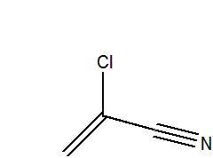 2-Chloroacrylonitrile