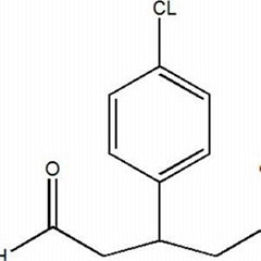 Baclofen Intermediates