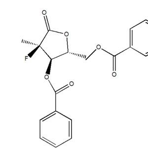 Sofosvbuvir Intermediates