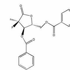 Sofosvbuvir Intermediates