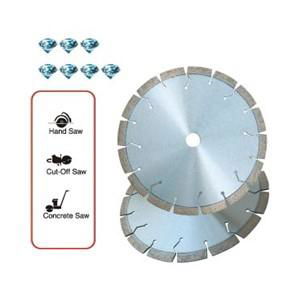 Laser General Purpose Saw Blade