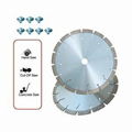 Laser General Purpose Saw Blade