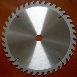 TCT Circular Saw Blades For Wood