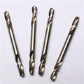 Double End Drill Bits 1