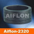 Graphite PTFE Packing AIFLON2320