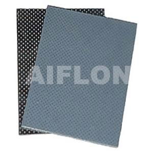 Non-asbestos Gasket Sheet Reinforced With Tanged Carbon Steel