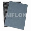 Non-asbestos Gasket Sheet Reinforced