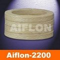 Aramid Fiber Packing Impregnated With PTFE( AIFLON 2200) 1