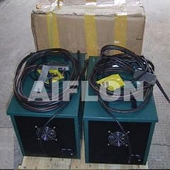 Pulse Welder For Metal Tape AM-PWD