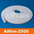 ArcylicPan Fiber Packing With Silicone