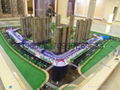 安徽建筑模型