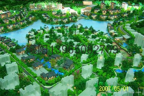 安徽房產模型公司 2