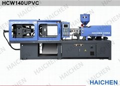 High Speed Hydraulic Horizontal Plastic Pet Prototype Injection Molding Machine