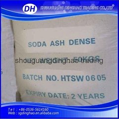 Leading Manufacturer Supply Sodium Carbonate with Best Price