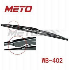 FRAME WIPER BLADE