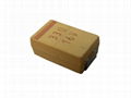 chip tantalum capacitor