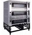 ELECTRIC DECK OVEN 1