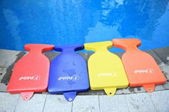 Shuiqu pool saddle