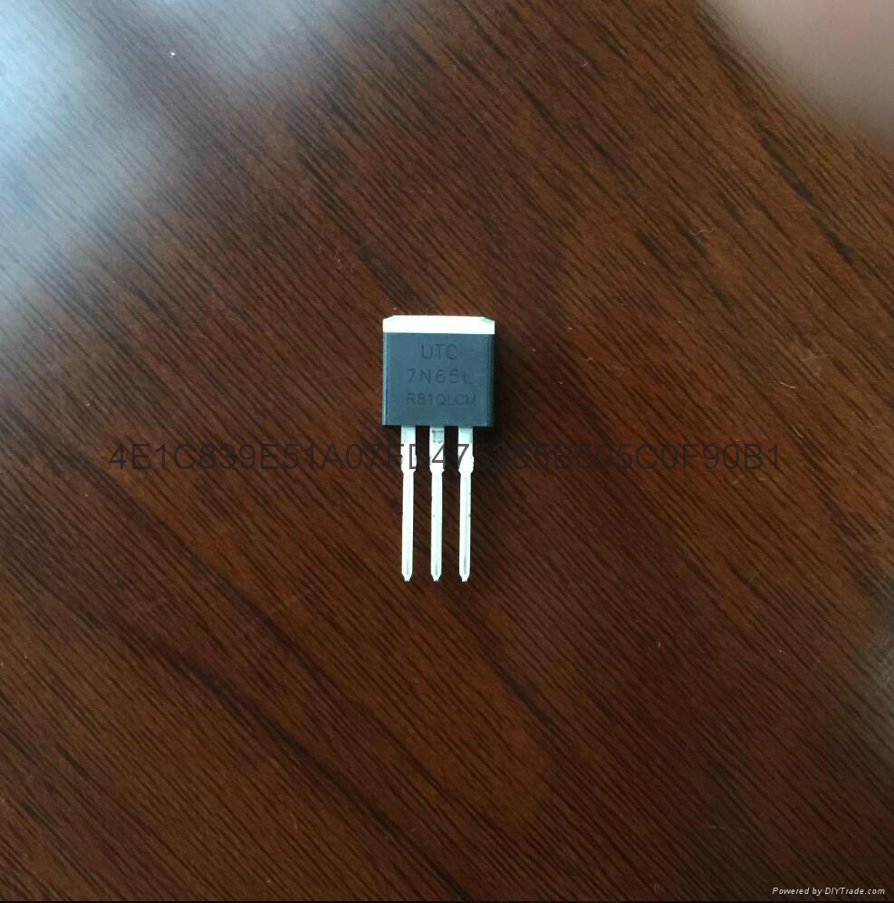 UTC代理商冠翔電子供應UTCLM317 2