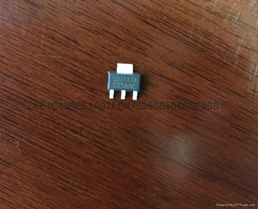UTC代理商冠翔電子供應M62364 4