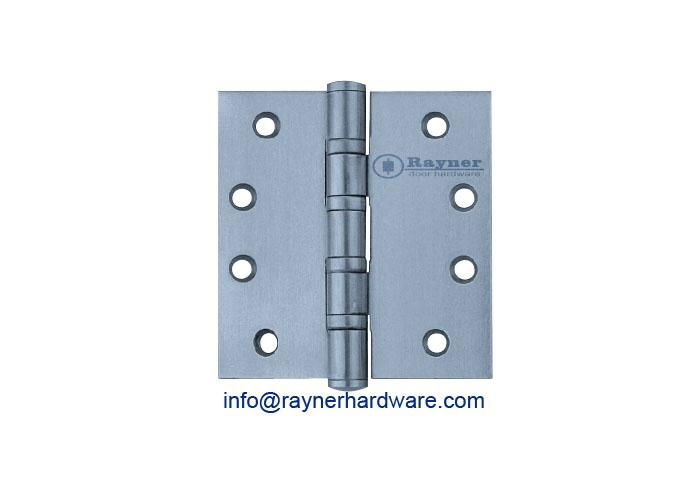 Architectural Ironmongery Door Hinge 2