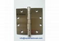 Architectural Ironmongery Door Hinge 1