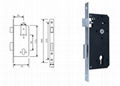 Ironmongery Dorma Mortise Door Lock  5