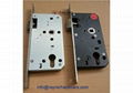 Ironmongery Dorma Mortise Door Lock  1