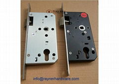 Ironmongery Dorma Mortise Door Lock 