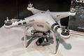 Phantom 3 Standard Quadcopter Drone with 2.7K HD Video Camera