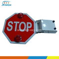 Automatical stop-arm manufacturer