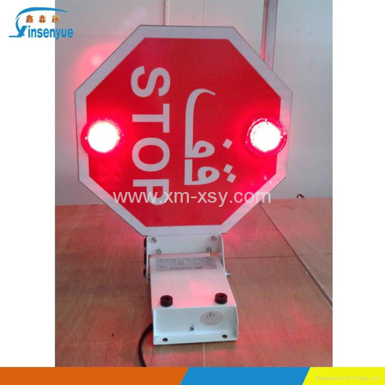 Manufacturer of stop signal arm for school bus