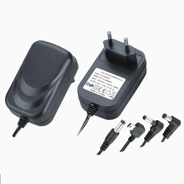 Power Adapter - 5V 1.5A Tablet power charger adapter  4