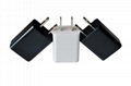 Power Adapter - 5V 1A USB power charger adapter  3