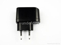 5V 1A USB A2 case power charger adapter